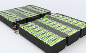 中國經(jīng)濟導(dǎo)報:動力電池將迎大規(guī)模報廢 加強再生循環(huán)利用是關(guān)鍵